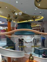 -奈尔宝家庭中心·亲子餐厅(苏州大悦城店)