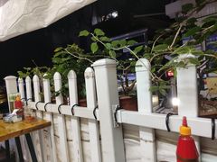 -小梁哥云吞面(黄贝岭店)