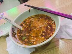 -家味螺蛳粉&烤鱼(五角场店)