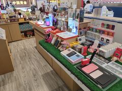 -爱畅享华为苹果手机维修服务(宝山天街店)