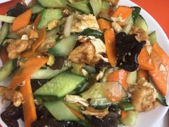 -烁佳海鲜大馅饺子