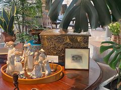 -金谷仓家庭料理(马泉营店)