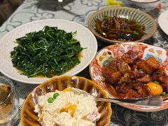 -熠盛·本帮菜Bistro(永嘉路店)