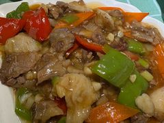 -清真文铁家烧麦馆