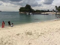-巴拉湾海滩
