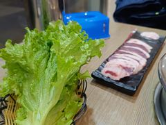 -大可泥炉烤肉(中街店)
