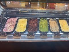 -牛New寿喜烧(曹路花园城店)