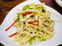 -茂盛小吃(蓝田店)