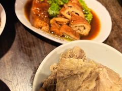 -松發肉骨茶(先得坊店)