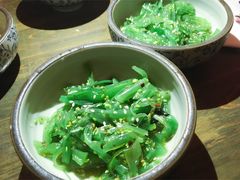 -小条食堂(筼筜天虹店)
