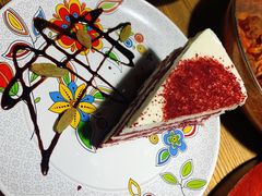 红丝绒乳酪-LYFATTI 莱芙缇(赣水路店)