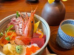 -Tsuru鹤日本料理(静安香格里拉店)