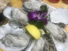 -官塘陈记鱼生·潮汕砂锅粥·牛肉火锅(潮枫路总店)