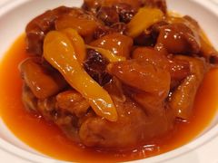 -天喜酒楼饭市·茶市(同德皇宫店)