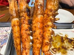 -福乐烧烤(可乐路店)