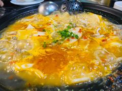 -李师傅脆肚(华强北店)