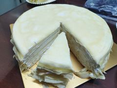 -OL’s Cake鲜荟千层(东风中路店)