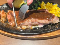 -萨莉亚意式餐厅(杭州西溪龙湖天街店)