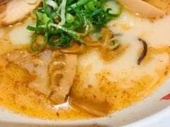 -味千拉面(双井店)