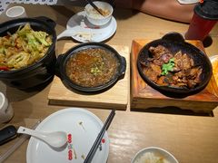 -洪兴砂锅·融合砂锅菜(三站店)