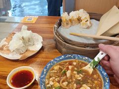 -晓友烧麦(光华村店)