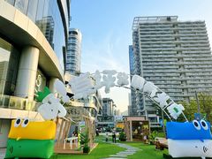 -深圳来福士广场