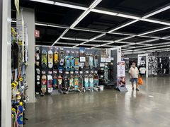-迪卡侬(香炉礁店)