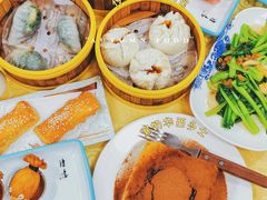 -香港威特瑞茶餐厅(小白楼音乐厅店)