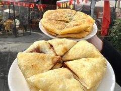 -大众跷脚牛肉馆·非遗传承单位(峨眉山店)