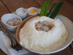 咸蛋冰-Cheevit Cheeva(Sirimangkalajarn)