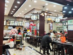-冯鑫记南京鸭血粉丝汤(来燕路店)