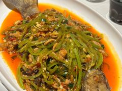 -院8里·小聚园老川菜(九眼桥店)