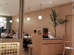 大堂-马记永·兰州牛肉面(天通苑家乐福店)