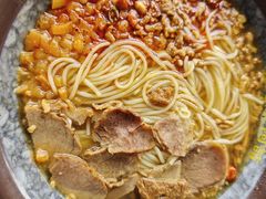 -云龙湖阿喆米线(云龙湖店)