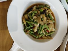 -六合居·邯郸菜·武安菜起源地