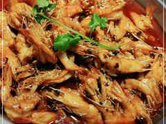 -邵汇大虾(会展店)