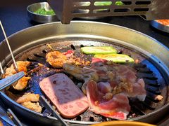 -真熙家牛排烤肉无限续(百脑汇店)