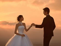 -第一夫人婚纱摄影(南京店)