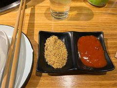 -石记老北京炙子烤肉(松园店)