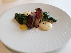 澳洲和牛嫩肩肉-福楼法餐厅FLO