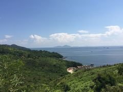 南丫岛-南丫岛
