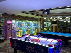-北丽宫水疗会(宝利来国际大酒店店)