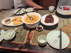 -苏帮袁Sue Cuisine(南开大悦城店)