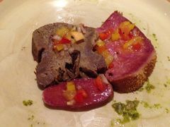 牛舌-五洲皇冠巴西烤肉餐厅