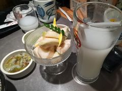 -沼津港精致料理·寿喜烧·烧鸟(龙湖南桥天街日料榜单店)