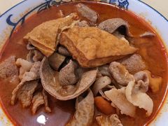 -大鼎沙嗲面(港口路店)