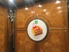 -香港皇家太平洋酒店