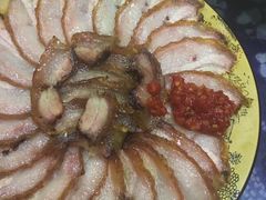 -白家寨子·山野白族菜(古城总店)