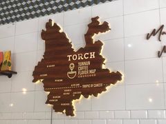 -Torch Coffee 炬点咖啡