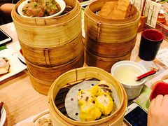 -添好运点心专门店(中环IFC店)